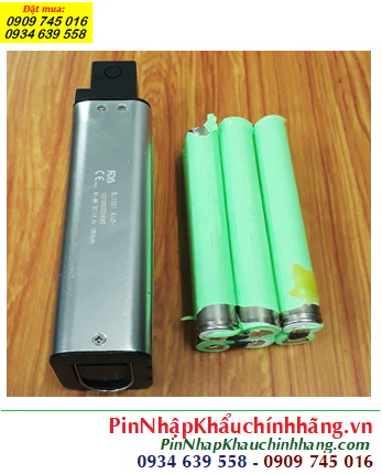 Pin máy khoan xương BIJIN 14.4v NiMh AA1800mAh, Nhận thay Pin máy khoan xương BIJIN 14.4v 1800mAh